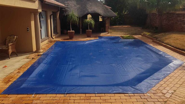 Pool Covers Sinoville