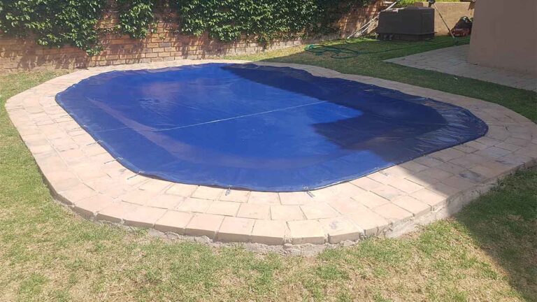 Pool Covers Sunninghill