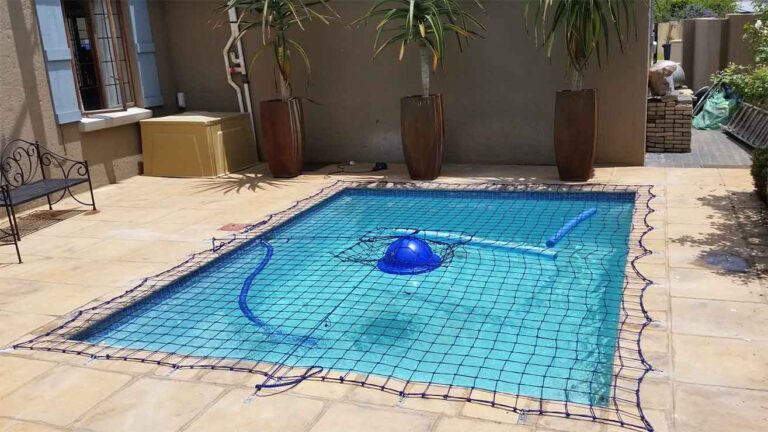 Pool Safety Net Melville